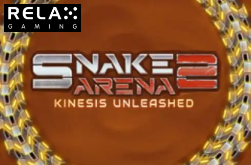 Snake Arena 2